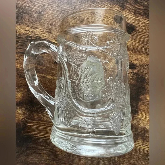 VINTAGE: The Sand Golf Stein/glass.​ - Picture 10 of 11